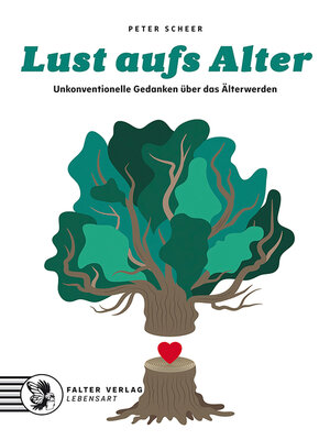 cover image of Lust aufs Alter
